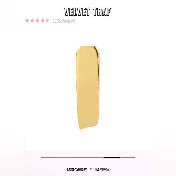 Jeffree Star 🌟 Velvet Trap Lipstick-Easter 🐣 Sunday BNIB - Picture 5 of 5